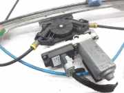 Fensterheber Rechts Vorne 9222X2 Citroën C2 (JM) Schrägheck 3-drs 1.4 (TU3JP(KFV))