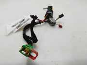 Zündschloss 9632897680 Peugeot 307 (3A/C/D) Schrägheck 2.0 HDi 90 (DW10TD(RHY))