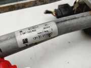 Scheibenwischermotor Vorne 13111211 Opel Astra H (L48) Schrägheck 5-drs 1.7 CDTi 16V (Z17DTH)