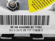 Airbag Lenkrad 95ABA042B85BC Ford Escort 6 (ALL) Cabrio 1.6 16V,Pacific (L1H)
