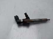 Kraftstoff-Injector 4M5Q9F593AD Ford FOCUS BERLINA (CAP) XR 116 CV / 85 KW