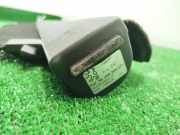 Hutablage 96389368ZD Peugeot 307 SW (3H) Kombi 1.6 HDiF 110 16V (DV6TED4(9HY))