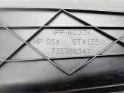 Handschuhfach 735386347 Fiat Grande Punto (199) Schrägheck 1.4 (350.A.1000)