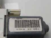 Fensterhebermotor Links Hinten AH2214B555AA Land + Range Rover LAND ROVER 4 TDV6 S 211 CV / 155 KW