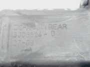 Fensterhebermotor Rechts Hinten 3006624D Chrysler Sebring II Limousine 2.0 CRD 16V (BYL)