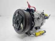 Klima Pumpe 9655191680 Citroën C3 (FC/FL/FT) Schrägheck 5-drs 1.1 (TU1JP(HFX))