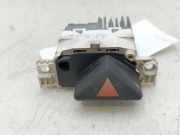 Warnleuchte Schalter 98AG13A350AE Ford Focus 1 Limousine 1.6 16V (FYDB)