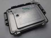 Motorsteuergerät 9661773380 Citroën C4 Berline (LC) Schrägheck 5-drs 1.6 HDi 16V (DV6ATED4(9HX))