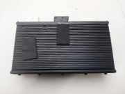Radio 9651773880 Peugeot 607 (9D/U) Limousine 2.2 HDi 16V FAP (DW12TED4(4HX))