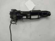 Türgriff Außen Links Vorne 2087600070 Mercedes-Benz CLK (C208) Coupé 2.3 230K 16V (M111.975)