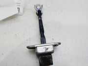 Türfänger 9181Q0 Citroën C4 Aircross (BU) SUV 1.6 HDi 16V 115 (DV6C(9HD))