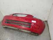 Stoßstange Vorne 8651007100 Kia Picanto (BA) Schrägheck 1.1 12V (G4HG)