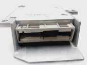 Steuergerät Airbag 8201025624 Renault Kangoo Express (FW) Van 1.5 dCi 70 (K9K-840(Euro 4))