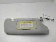 Sonnenblende Rechts 1638102610 Mercedes-Benz ML I (163) SUV 270 2.7 CDI 20V (OM612.963)