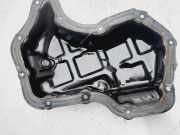 Ölwannenabdeckung 111111203R Renault Megane III Berline (BZ) Schrägheck 5-drs 1.2 16V TCE 115 (H5F-400(H5F-A4))