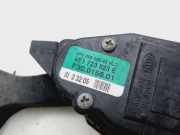 Gaspedal 4E1723523E Audi A8 (D3) Limousine 4.2 V8 40V Quattro (BFM)