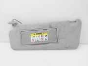 Sonnenblende Links 8X23F04101WWW Jaguar XF (CC9) Limousine 2.7 D V6 24V (7G)