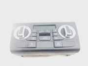 Bedienung Klimacontrolle 8U0820043B Audi Q3 (8UB/8UG) SUV 2.0 TDI 16V 177 Quattro (CFGC)