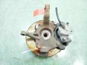 Achsschenkel Halter Links Vorne 400150083R Renault Scénic III (JZ) Großraumlimousine 1.5 dCi 85 (K9K-830(K9K-F8))