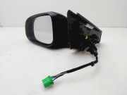 Außenspiegel Links 31442238 Volvo V40 (MV) Schrägheck 5-drs 1.5 T3 16V Geartronic (B4154T2(Euro 6d))