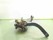 Achsschenkel Halter Rechts Hinten 12756709 Saab 9-3 II Sport Limousine (YS3F) Limousine 1.9 TiD 16V (Z19DTH)