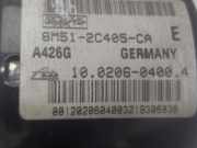 Abs Pumpe 8M512C405CA Ford Focus II Limousine 1.6 TDCi 16V 90 (HHDA)