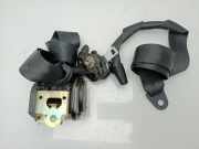 Sicherheitsgurt Rechts Vorne 96439574XX Peugeot 407 (6D) Limousine 2.0 HDiF 16V (DW10BTED4(RHR))