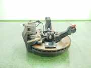 Achsschenkel Halter Rechts Vorne 13156042 Opel Astra H (L48) Schr?gheck 5-drs 1.7 CDTi 16V (Z17DTH)