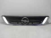 Grill 90505722 Opel Vectra B (36) Limousine 1.6 16V Ecotec (Z16XE)