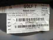 T?rverkleidung Rechts Vorne 5G4867012 Volkswagen Golf VII (AUA) Schr?gheck 1.6 TDI 4Motion 16V (CXXB) CXXB