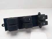 Schalter Für Elekt. Fensterheber Links Vorne 935702K000 Kia Soul I (AM) Großraumlimousine 1.6 CRDi 16V (D4FB)