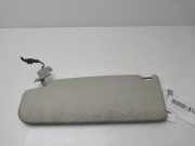 Sonnenblende Rechts 6X0857552 Skoda Superb (3U4) Limousine 1.9 TDI 115 PD (BPZ)