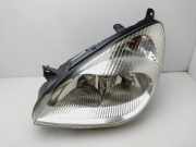 Scheinwerfer Links 9632664880 Citroën C5 I Berline (DC) Schrägheck 2.0 HDi 90 (DW10TD(RHY))