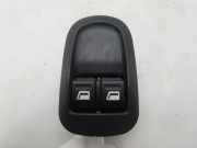 Schalter Für Elekt. Fensterheber Links Vorne 6554WA Peugeot 206 (2A/C/H/J/S) Schrägheck 1.4 XR,XS,XT,Gentry (TU3JP(KFW))