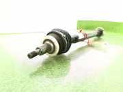 Antriebswelle Rechts Vorne 5Z0407272E Volkswagen Fox (5Z) Schrägheck 1.2 (BMD) BMD