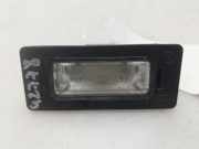 Kennzeichenbeleuchtung 8T0943021 Audi A4 (B8) Limousine 2.0 TDI 16V (CAGA)