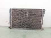 Radiator 164000R010 Toyota Corolla Verso (R10/11) Großraumlimousine 2.2 D-4D 16V (2AD-FTV)