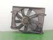K?hlerventilator A2205000093 Mercedes-Benz S (W220) Limousine 3.2 S-320 18V (M112.944)