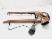 Mittelkonsole A2218212251 Mercedes-Benz S (W221) Limousine 5.5 S-550 32V (M273.961)