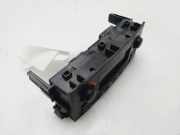 Bedienung Klimacontrolle 96497866XT Peugeot 207/207+ (WA/WC/WM) Schrägheck 1.4 16V (ET3J4(KFU))