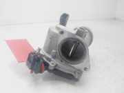 Drosselklappe 161A09287R Renault Captur I (2R) SUV 1.5 Energy dCi 90 FAP (K9K-608(K9K-B6))