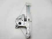 Fensterheber Rechts Hinten XR841311 Jaguar S-type (X200) Limousine 2.7 D 24V (7B)