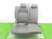 Sitz Rechts Hinten 88010EY10A Nissan Qashqai (J10) SUV 2.0 dCi (M9R)