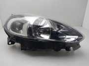 Scheinwerfer Rechts 0051701594 Fiat Punto Evo (199) Schrägheck 1.2 Euro 5 (169.A.4000)