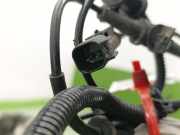Achsschenkel Halter Links Vorne 13248526 Daewoo / Chevrolet Orlando (YYM/YYW) Großraumlimousine 2.0 D 16V (Z20D1)