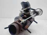 Turbolader 53039700007 Mercedes-Benz Vito (638.0) Van 2.3 110D (OM601.970)