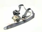 Sicherheitsgurt Links Vorne 96346431XX Peugeot 307 (3A/C/D) Schrägheck 1.6 HDi 16V (DV6ATED4(9HX))