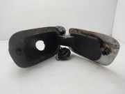 Tankklappe 2GM809857D Volkswagen T-Cross SUV 1.6 TDI 16V (DGTD) DGTD