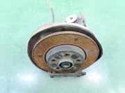 Achsschenkel Halter Links Hinten 8K0505431AR Audi A5 (8T3) Coupé 3.0 TDI V6 24V Quattro (CCWA)