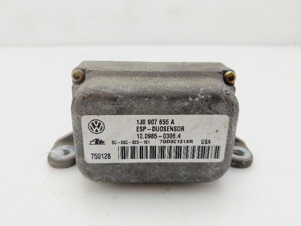 Sensor 1J0907655A Volkswagen Golf IV (1J1) Schrägheck 1.6 16V (BCB) BCB